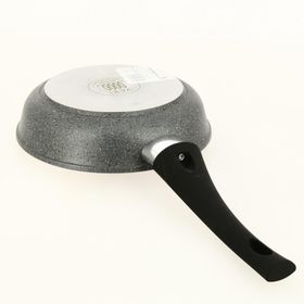  Сковорода Vari MG031122 Magneto 22см литая индукция в Симферополе
