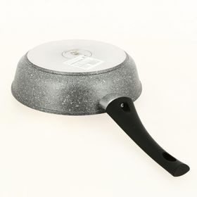  Сковорода Vari MG031124 Magneto 24см литая индукция в Симферополе