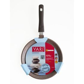  Сковорода Vari BR53124 Pietra Brown гранит блинная 24см литая в Симферополе