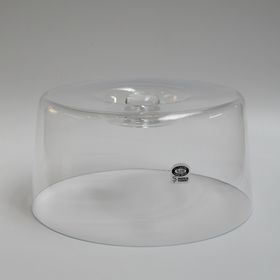  Крышка клоше Alegre Glass 53584 ПУ d25.5см h12см в Симферополе