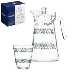  Набор для воды Luminarc Живе 7 пр. 0057 в Симферополе