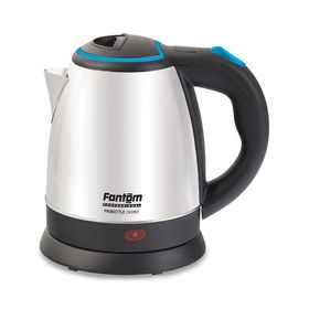  Электрочайник Fantom PROKETTLE 2400 KT 1500В, 1,2л в Симферополе
