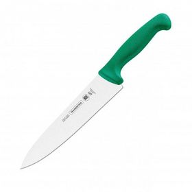  Нож для мяса Tramontina 24609/028 Мастер 20 см зеленый в Симферополе