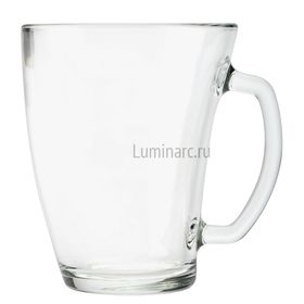  Кружка Luminarc Время дегустации Чай 2шт 320мл 2842 в Симферополе