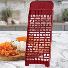  Тёрка Бернер 3301269 Baby-grater бордовый в Симферополе