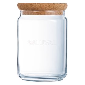  Банка Luminarc Пьюр Корк для сыпучих 1л 5656/6540 в Симферополе
