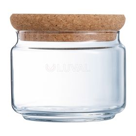  Банка Luminarc Пьюр Корк для сыпучих 0.5л 5659/6519 в Симферополе