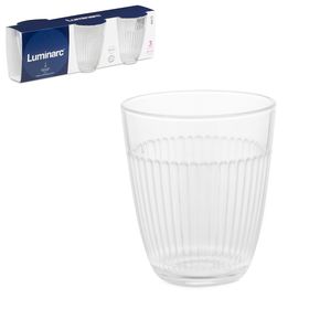  Стакан Luminarc  Нео Гридз 3шт 310мл 2282 в Симферополе