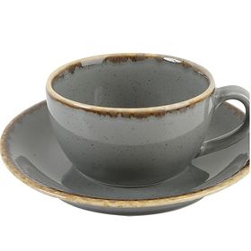  Чашка Seasons Dark Grey 322125 чая 207 мл в Симферополе