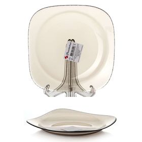  Тарелка Pasabahce Bronze 10468 / ТР 185мм Пашабахче в Симферополе