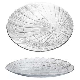  Тарелка Pasabahce Atlantis 10239 /1615 ТР 23х32см Пашабахче в Симферополе