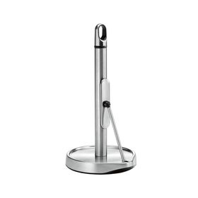  Simplehuman  держатель для кухонных полотенец KT1161-SH с зажим в-28см из нержавеющей стали в Симферополе