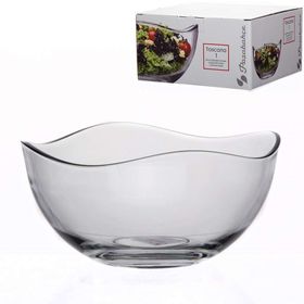  Салатник Pasabahce Toscana 53013/8899 ПР 22см Пашабахче в Симферополе