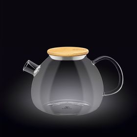  Чайник Wilmax  888824/А заварочный 1200мл Thermo Glass техническая упаковка в Симферополе