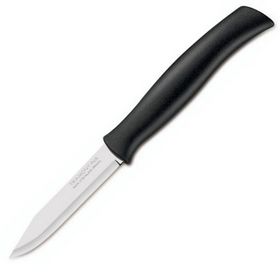  Нож для чистки овощей 7.5 см Tramontina 23080/903 Атус в Симферополе