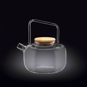  Чайник Wilmax  888820/А заварочный 800мл Thermo Glass техническая упаковка в Симферополе