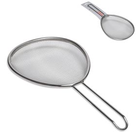  Сито Dosh Home  102111 овальное 16х19см CRATER в Симферополе