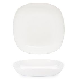  Тарелка Luminarc Lotusia 1503/8483, глубокая, 20 см в Симферополе