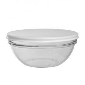  Салатник Luminarc  Empilable с крышкой 12 см 1149 в Симферополе