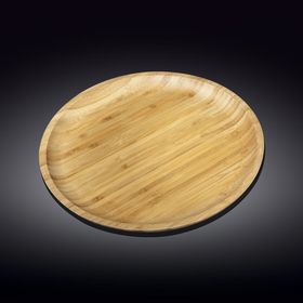  Блюдо Wilmax  771036/А Bamboo круглое 30,5см в Симферополе