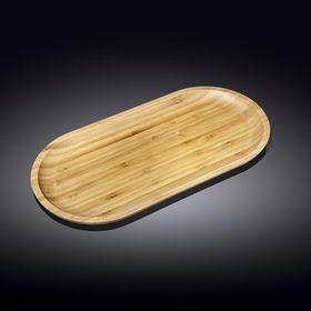  Блюдо Wilmax  771057/А Bamboo овальное 20,5x10см в Симферополе