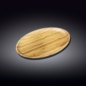  Блюдо Wilmax  771064/A Bamboo овальное 23x14см в Симферополе