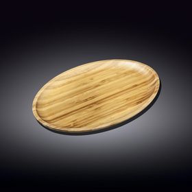  Блюдо Wilmax  771065/А Bamboo овальное 25.5x16.5см в Симферополе