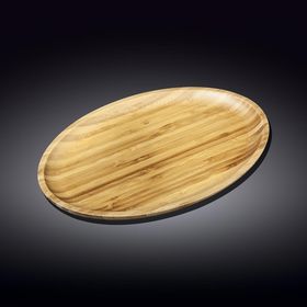  Блюдо Wilmax  771068/A Bamboo овальное 33x23см в Симферополе