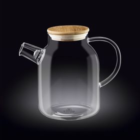  Чайник Wilmax  888811/А заварочный 1600мл Thermo Glass техническая упаковка в Симферополе