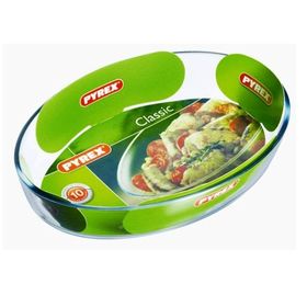 Блюдо Пирекс 3 л для запекания  346B000/5046 35x24 см в Симферополе