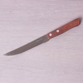  Набор ножей Kamille 5300 стейковых 6 предметов (лезвие 11,5см) в Симферополе