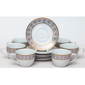  Чайный набор Olaff 106-03027 12 предметов в Симферополе
