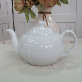  Чайник Balsford 1,2л фарф. JDY-TP1200BB-W в Симферополе