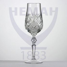  Бокал Неман хрустальный  2179(7841/9825) 190 мл в Симферополе
