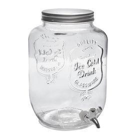  Лимонадник Ice cold drink 8,2 л W1824-F2 без подставки в Симферополе