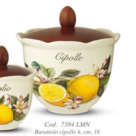  Банка НуоваСер для сыпучих 7384/6-LMN Италия в Симферополе