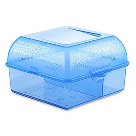  Судок Titiz Plastik  9081  ТэйкЭвей 165x143x95 мм в Симферополе