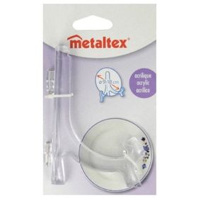 Metaltex 299110 подставка для тарелок 11-18 см в Симферополе