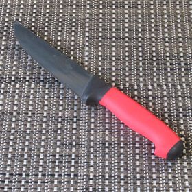  Нож 13.5 см МИРНУРИ 3575 с пластиковой  ручкой в Симферополе