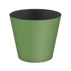  Горшок Profit House Профит 221605418/01, для цветов, Rosemary, зеленый, 1.6 л в Симферополе
