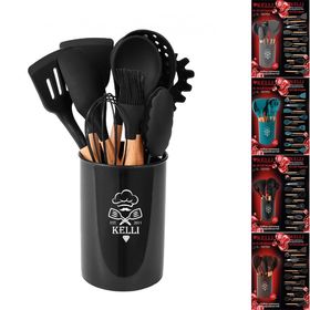 Набор кухонных принадлежностей Kelli 01120 в Симферополе  Набор кухонных принадлежностей Kelli 01120 в Симферополе
