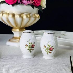  Набор солонок Lenardi 205-383, Доминика, фарфоровый, ПУ в Симферополе