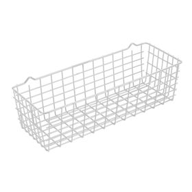  Корзина Metaltex 361700/94, универсальная, 33x12x9 см, Металтекс в Симферополе