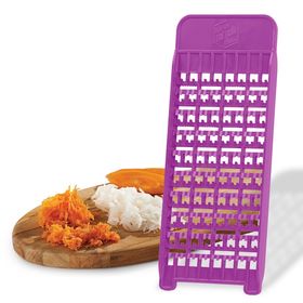 Тёрка Borner 3810365, Baby-grater, сиреневая в Симферополе