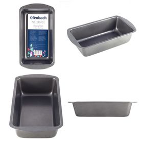  Форма для запекания Ofenbach 100701, 28x15x6.8 см в Симферополе