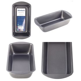  Форма для запекания Ofenbach 100702, 25.5x13x5.5 см в Симферополе