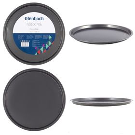  Форма для запекания пиццы Ofenbach 100706, 29x2 см в Симферополе