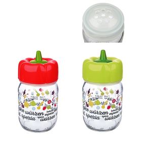  Перечница Titiz Plastik 257 КС, стеклянная, 190 мл в Симферополе