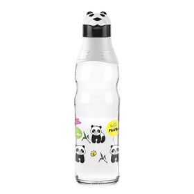  Бутылка Titiz Plastik  381 КС для воды ПАНДА 1000 мл в Симферополе