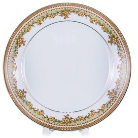  Тарелка Балсфорд JDY-FP75BB-05, керамическая, d19 см в Симферополе